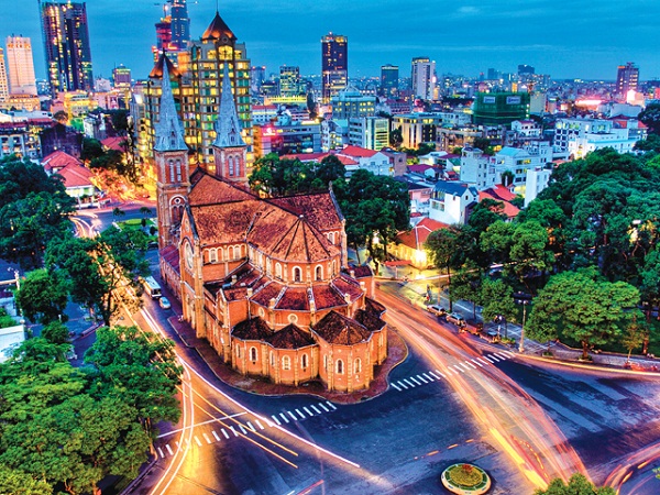 Thành phố Hồ Chí Minh dẫn đầu về thu nhập bình quân đầu người chỉ tiêu Sòng Bài Trực Tuyến 13Win.com, Kinh tế vĩ mô ổn định, mức lạm phát, Thành phố Hồ Chí Minh, thu nhập bình quân đầu người