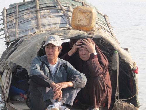 thẩm mỹ viện c&aacute;t tường, thẩm mỹ viện, c&aacute;t tường, bộ y tế, bộ trưởng y tế, phạm thị kim tiến, x&aacute;c chị huyền, b&atilde;i r&aacute;c văn điển