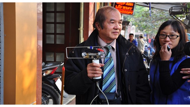 thợ lặn, khoa học kỹ thuật, thẩm mỹ viện c&aacute;t tường, thẩm mỹ viện, cơ quan chức năng, x&aacute;c chị huyền, ts vũ văn bằng