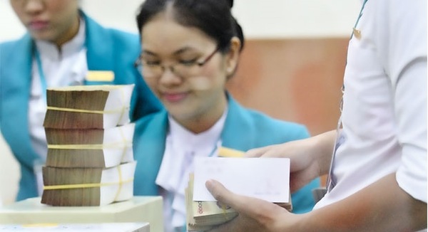 Thống đốc ng&acirc;n h&agrave;ng, hợp nhất ng&acirc;n h&agrave;ng, thống đốc nguyễn văn b&igrave;nh, tổ chức t&iacute;n dụng , Ng&acirc;n h&agrave;ng Nh&agrave; nước
