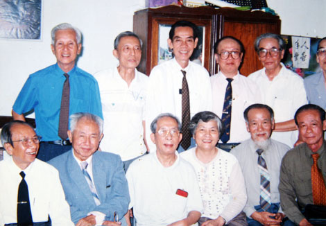 chiến sĩ t&igrave;nh b&aacute;o, t&igrave;nh b&aacute;o, kh&aacute;ng chiến chống Ph&aacute;p, &ocirc;ng Ho&agrave;ng Mỹ, Cục t&igrave;nh b&aacute;o, Bộ Quốc ph&ograve;ng