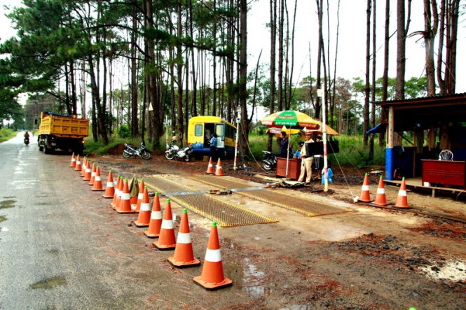 trạm c&acirc;n, hối lộ trạm c&acirc;n, trạm c&acirc;n lưu động, C&ocirc;ng an tỉnh Đắk N&ocirc;ng, thanh tra giao th&ocirc;ngtrạm c&acirc;n, hối lộ trạm c&acirc;n, trạm c&acirc;n lưu động, C&ocirc;ng an tỉnh Đắk N&ocirc;ng, thanh tra giao th&ocirc;ng