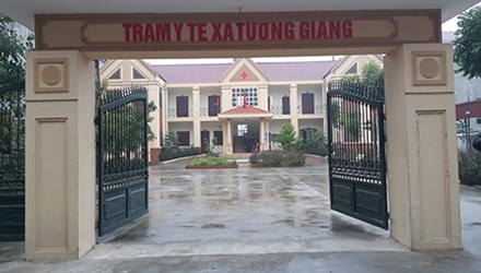 tiêm nhầm vắc xin, Bộ Y tế, Cục Y tế dự phòng, vắc xin DPT, thai nhi