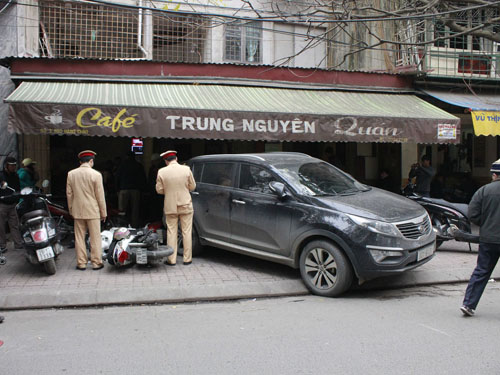 Đặng L&ecirc; Nguy&ecirc;n Vũ, vua c&agrave; ph&ecirc;, c&agrave; ph&ecirc; Trung Nguy&ecirc;n, 
