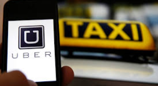 Uber, kỷ lục, Silicon Valley, c&ocirc;ng ty tư nh&acirc;n, Facebook, IPO