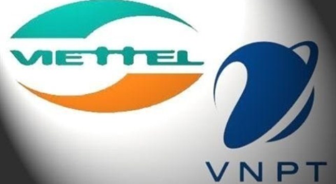  doanh thu Viettel, doanh thu VNPT, Bưu ch&iacute;nh Viễn th&ocirc;ng, Viễn th&ocirc;ng Qu&acirc;n đội
