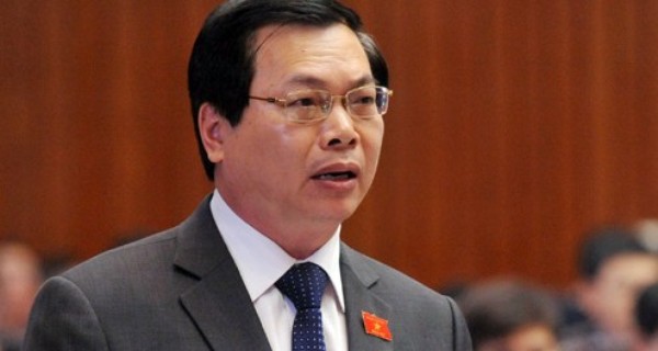 Bộ C&ocirc;ng thương, Bộ trưởng Vũ Huy Ho&agrave;ng, thuốc l&aacute; lậu, quản l&yacute; thị trường, ch&iacute;nh phủ, Jet, Hero
