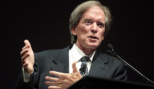 vua tr&aacute;i phiếu Bill Gross,  Tập đo&agrave;n Pimco, tập đo&agrave;n t&agrave;i ch&iacute;nh