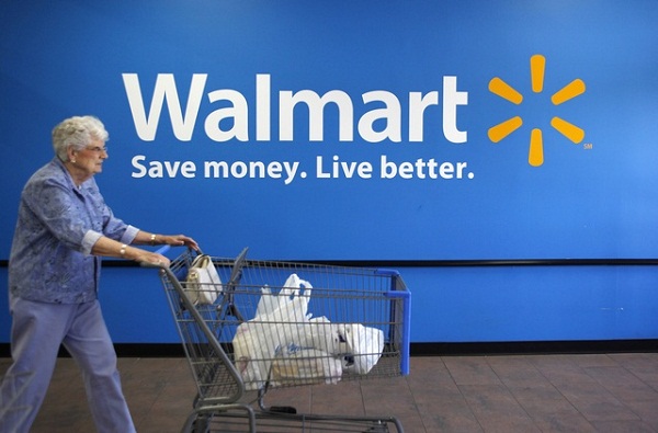 chiến thuật kinh doanh, Doug McMilion, mua sắm trực tuyến, wal-mart