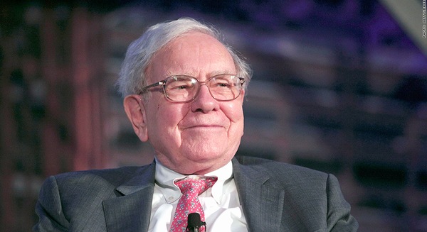 Warren Buffett:, Cổ phiếu, Thương mại, T&agrave;i ch&iacute;nh, sự nghiệp, gi&aacute;c ngộ, thi&ecirc;n đường