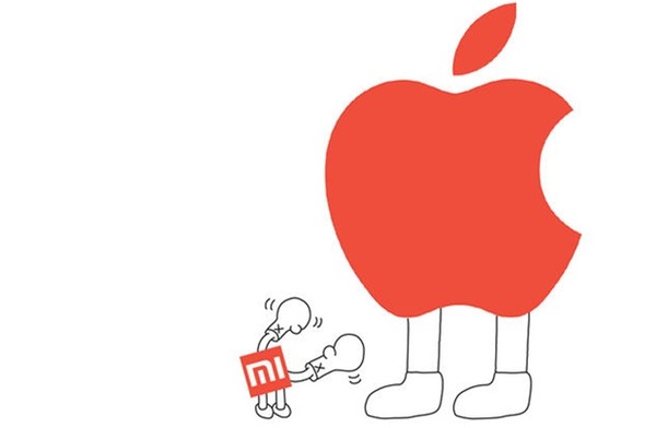 Xiaomi, thị trường điện thoại, tham vọng, điện thoại trung quốc, cổ phiếu, Link Đăng Nhập Nhà cái 13Win16.Com, khởi nghiệp