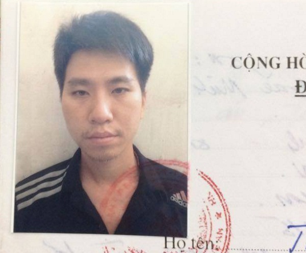 Nguy&ecirc;n giảng vi&ecirc;n đại học Trương Quốc Kh&aacute;nh