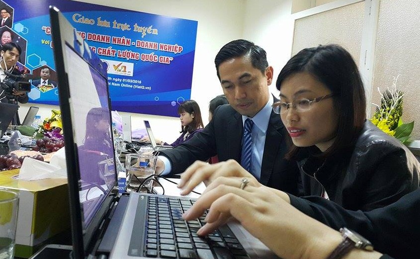 &Ocirc;ng Chinnachote-Mo-on - Ph&oacute; Tổng gi&aacute;m đốc Tập đo&agrave;n Prime