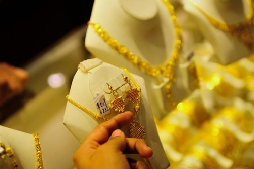 Gi&aacute; v&agrave;ng thế giới thời gian tới sẽ chịu ảnh hưởng rất lớn của số liệu Sòng Bài Trực Tuyến 13Win.com Mỹ