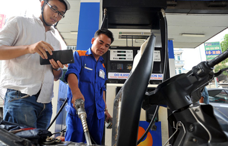 Th&ocirc;ng tin giảm gi&aacute; xăng lu&ocirc;n được người 13Win18 đa dạng khuyến mãi quan t&acirc;m đặc biệt