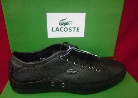 gi&agrave;y lacoste nh&aacute;i
