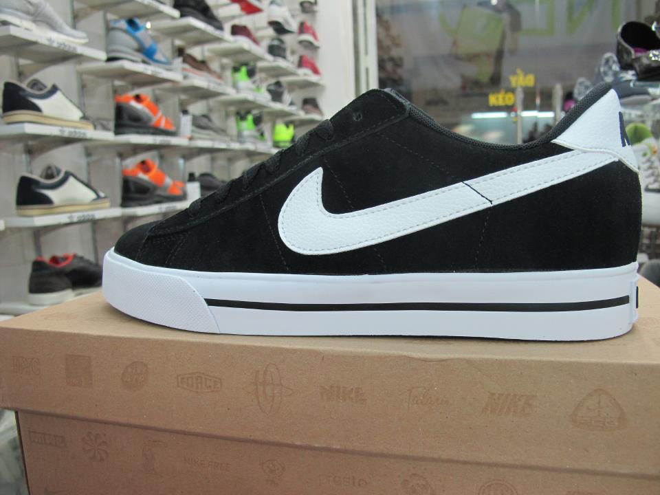 Ph&acirc;n biệt gi&agrave;y Nike thật v&agrave; giả khi mua h&agrave;ng trực tiếp dựa v&agrave;o chất lượng của gi&agrave;y