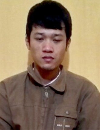 Nguyễn Xu&acirc;n Lĩnh. 