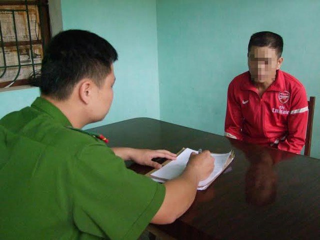 V&igrave; qu&aacute; n&oacute;ng giận v&agrave; thương con, một người cha đ&atilde; v&ocirc; t&igrave;nh trở th&agrave;nh kẻ giết người