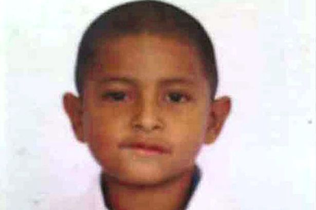 Christopher Raymundo Marquez, nạn nhân của vụ giết người dã man tại Mexico Christopher Raymundo Marquez, nạn nhân của vụ giết người dã man tại Mexico