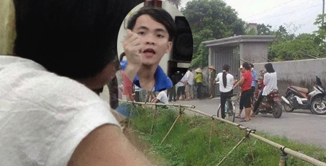 Công an TP Hải Phòng vừa ra quyết định khởi tố vụ đối tượng câm điếc giết hại dã man bé gái 11 tuổi Công an TP Hải Phòng vừa ra quyết định khởi tố vụ đối tượng câm điếc giết hại dã man bé gái 11 tuổi