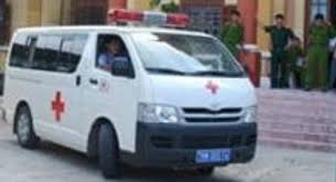 Giết hại vợ v&igrave; ly h&ocirc;n bất th&agrave;nh