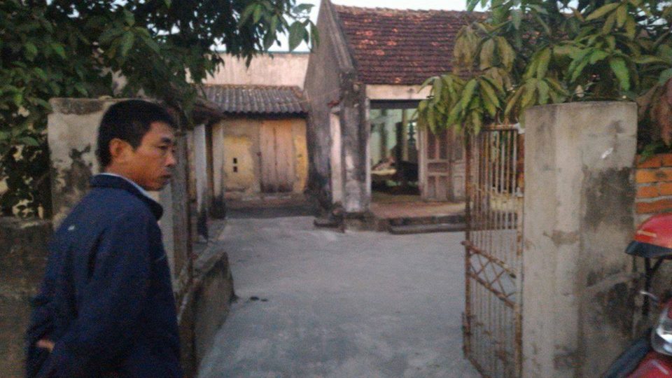 &aacute;n mạng ở Thanh H&oacute;a