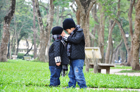 Gi&oacute; m&ugrave;a đ&ocirc;ng bắc l&agrave; một đặc trưng của m&ugrave;a đ&ocirc;ng miền Bắc