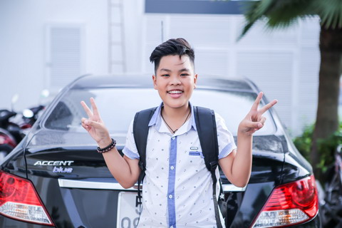 Tiến Quang: ‘Lột xác’ mạnh mẽ sau một năm quay trở lại Tiến Quang: ‘Lột xác’ mạnh mẽ sau một năm quay trở lại