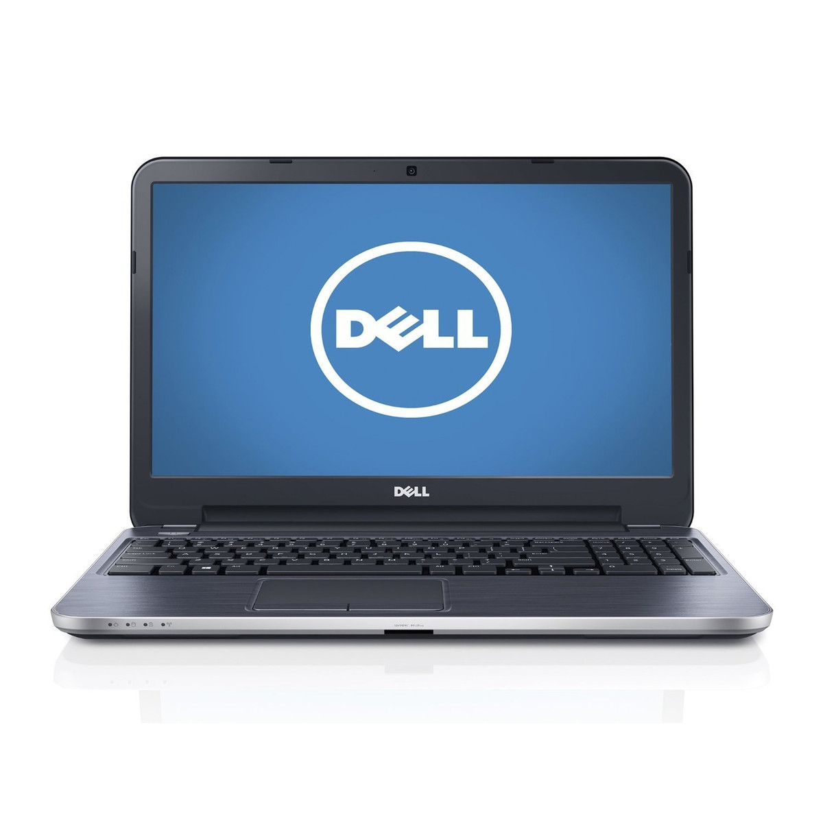 Màn hình rõ nét của chiếc laptop giá rẻ Dell Inspiron 15 3537 Màn hình rõ nét của chiếc laptop giá rẻ Dell Inspiron 15 3537