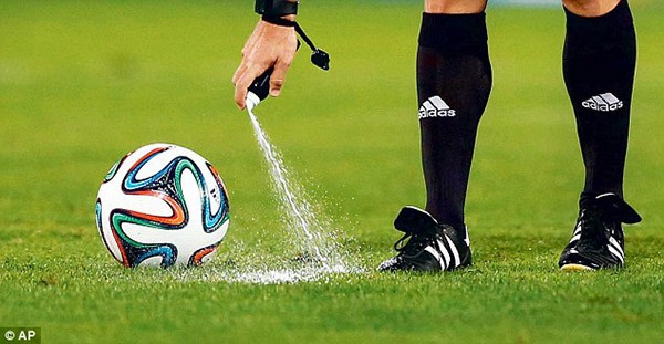 World Cup 2014 