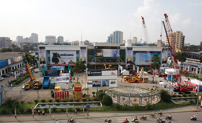 Thời gian b&agrave;n giao dự &aacute;n cũng l&agrave; b&agrave;i to&aacute;n h&oacute;c b&uacute;a xoay quay dự &aacute;n Triển l&atilde;m Giảng V&otilde;