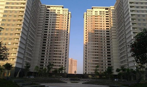 G&oacute;i 50.000 tỷ cho BĐS phải chọn được nh&agrave; cung ứng vật liệu tốt m&agrave; gi&aacute; rẻ mới th&agrave;nh c&ocirc;ng