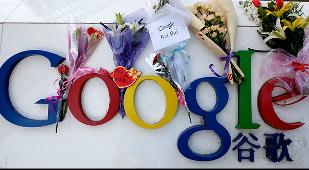 Trung Quốc đ&atilde; vi phạm quy định về chứng chỉ bảo mật của Google