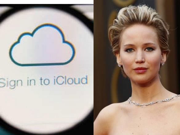 Apple phải hứng nhiều chỉ tr&iacute;ch trong vụ lộ th&ocirc;ng tin v&agrave; h&igrave;nh ảnh nhạy cảm của loạt sao nổi tiếng