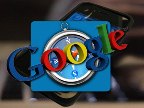 Google từng bị phạt 22,5 triệu USD v&igrave; theo d&otilde;i người d&ugrave;ng tr&igrave;nh duyệt Safari