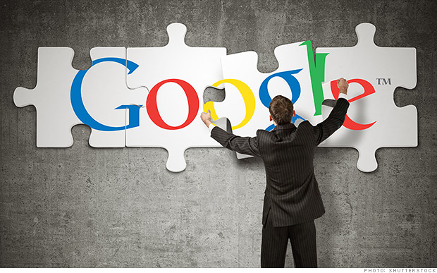 Theo đề xuất của Nghị viện ch&acirc;u &Acirc;u, c&oacute; khả năng Google sẽ bị chia cắt tại ch&acirc;u lục n&agrave;y