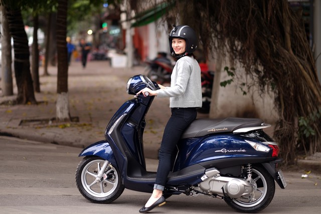 Nozza Grande v&agrave; Primavera l&agrave; hai sự lựa chọn kh&ocirc;ng hề đơn giản