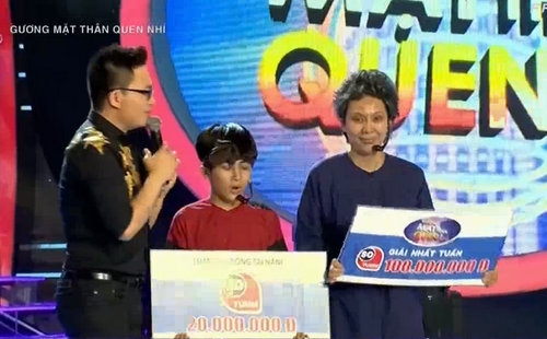 Gương mặt th&acirc;n quen nh&iacute; 2015 liveshow 5 sẽ được ph&aacute;t s&oacute;ng l&uacute;c 21h v&agrave;o ng&agrave;y 30/10/2015 tr&ecirc;n VTV3