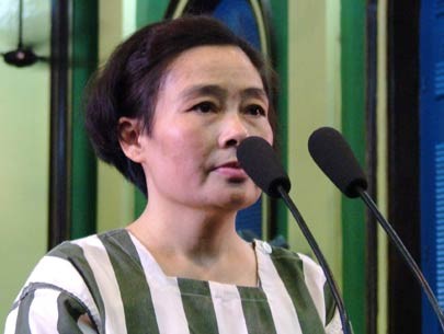 Ngũ đại giang hồ: Oanh H&agrave;, từ nhỏ đ&atilde; lừa đảo