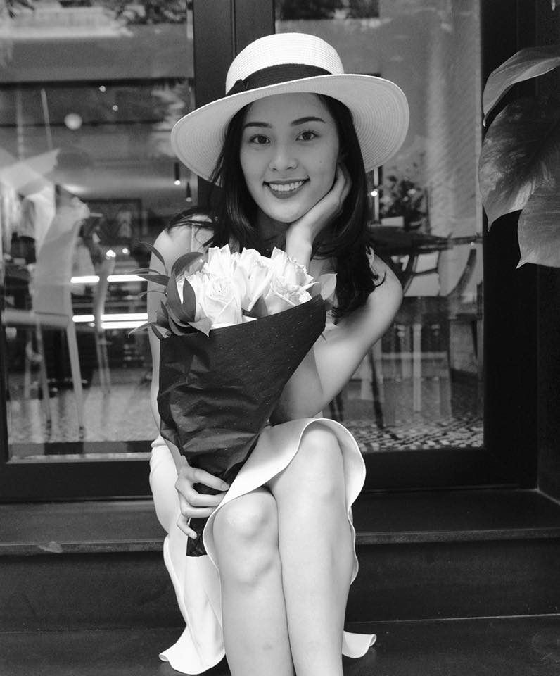 Hạ Vi bất ngờ l&ecirc;n tiếng sau những ng&agrave;y &lsquo;ở ẩn&rsquo;, kh&oacute;a facebook c&aacute; nh&acirc;n