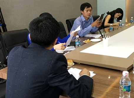 Hạ Vi &lsquo;g&acirc;y sốc&rsquo; khi tiến thẳng tập đo&agrave;n Cường Đ&ocirc; La sau 3 th&aacute;ng hẹn h&ograve;