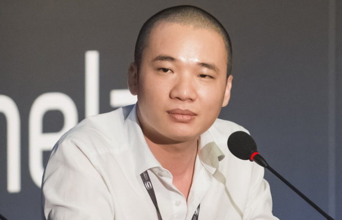 Nguyễn H&agrave; Đ&ocirc;ng, cha đẻ Flappy Bird, tr&ograve; chơi, IOS, triệu ph&uacute; Internet