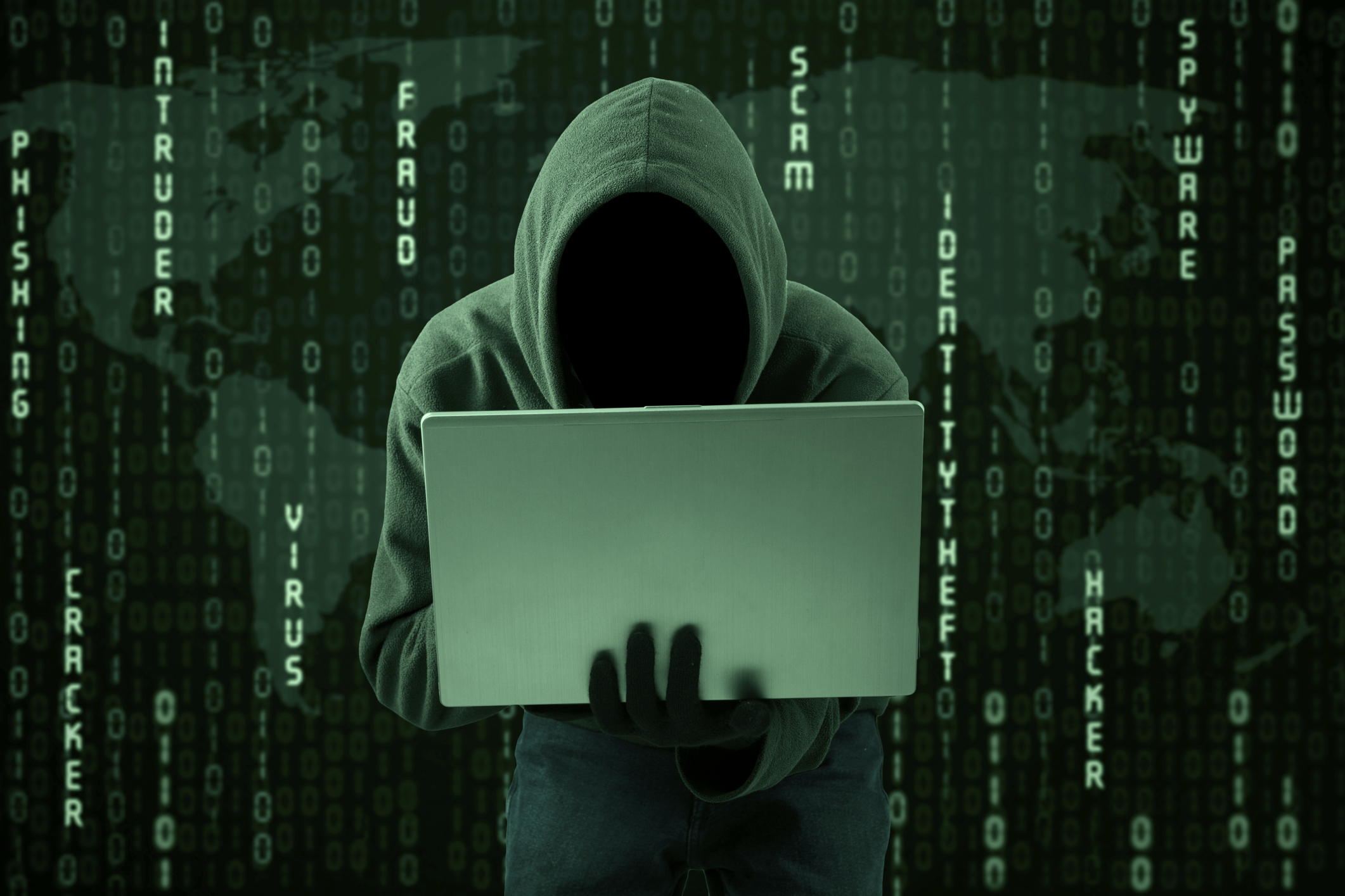 Mỹ cho rằng hacker Trung Quốc l&agrave; đối tượng t&igrave;nh nghi h&agrave;ng đầu của cuộc tấn c&ocirc;ng mạng hồi th&aacute;ng 4
