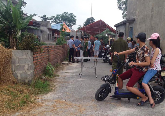Vụ bé gái 11 tu&ocirc;̉i nghi bị gi&ecirc;́t, hi&ecirc;́p giữa s&acirc;n nhà: Sự thật dần được &lsquo;phơi b&agrave;y&rsquo;