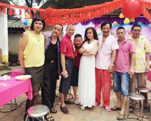 H&agrave;i Tết 2016: Nghệ sĩ tiết lộ mức c&aacute;t s&ecirc; &lsquo;khủng&rsquo;