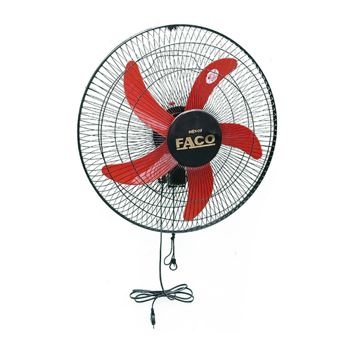 Quạt treo tường gi&uacute;p bạn tiết kiệm kh&ocirc;ng gian cho căn ph&ograve;ng. Ảnh minh họa