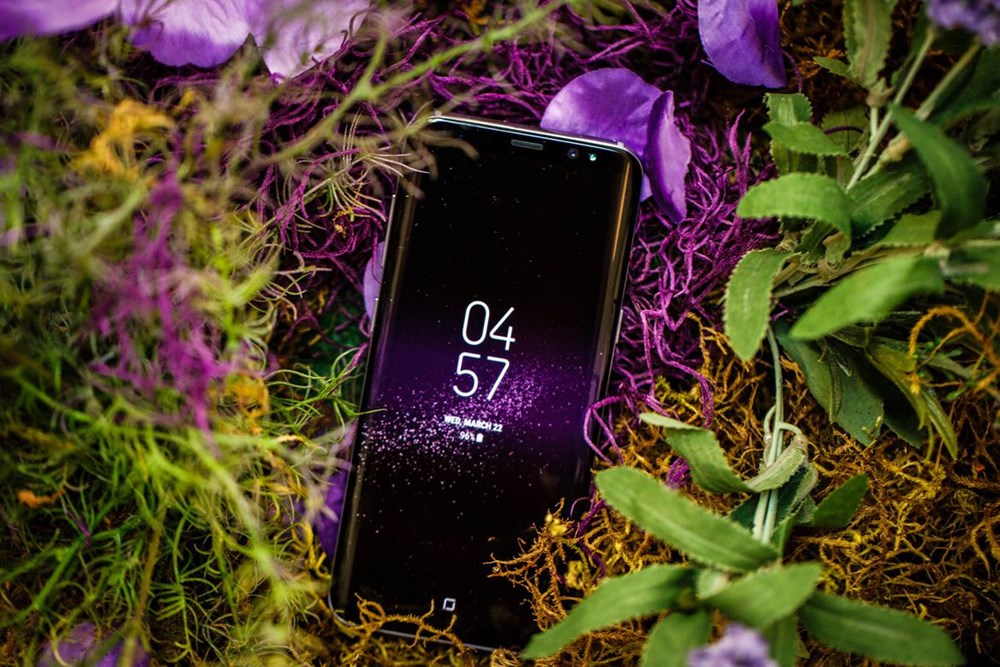  Samsung Galaxy S8 l&agrave; một sự n&acirc;ng cấp đ&aacute;ng kể so với hai mẫu điện thoại tiền nhiệm Galaxy S7 v&agrave; S7 Edge ra mắt hồi năm ngo&aacute;i