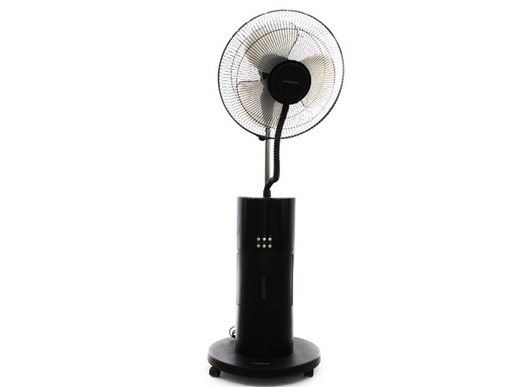  C&oacute; rất nhiều loại quạt hơi nước với gi&aacute; th&agrave;nh kh&aacute;c nhau tr&ecirc;n thị trường. Ảnh minh họa