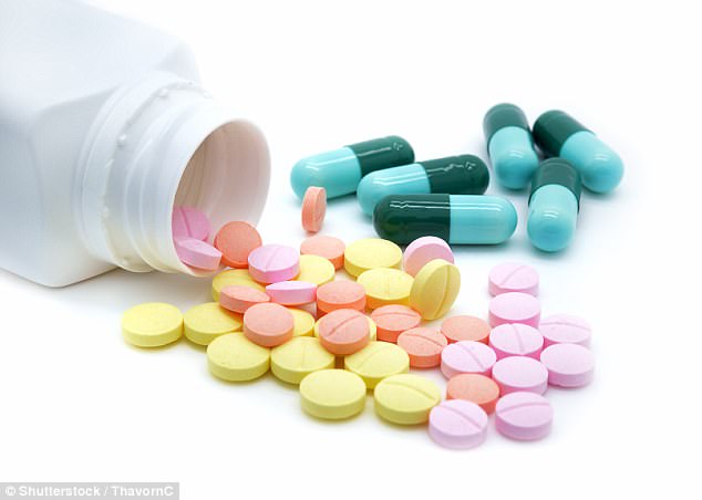 Nghi&ecirc;n cứu cho thấy những người d&ugrave;ng statin c&oacute; nguy cơ mắc bệnh tiểu đường tu&yacute;p 2 nhiều hơn 30%